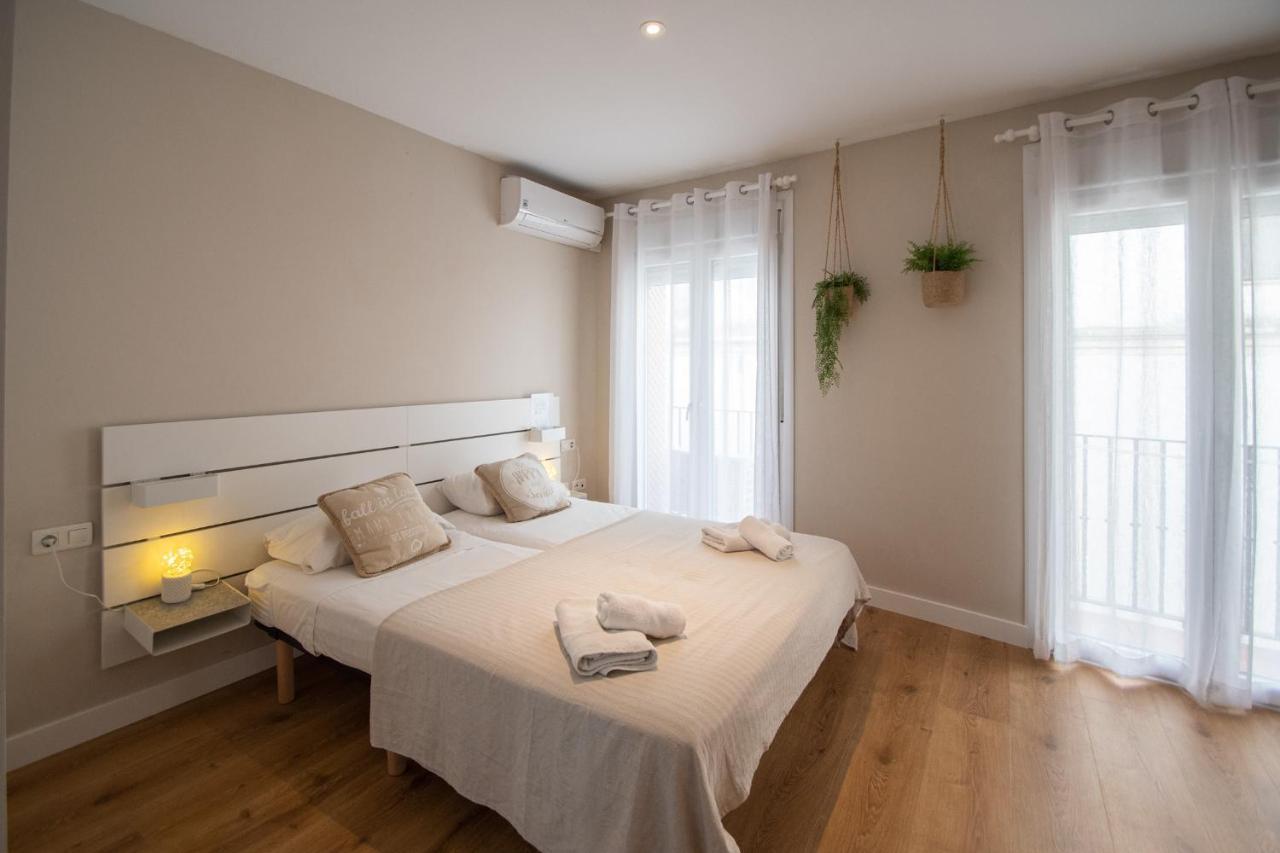 El Estudio De La Rosa Cádiz Kültér fotó