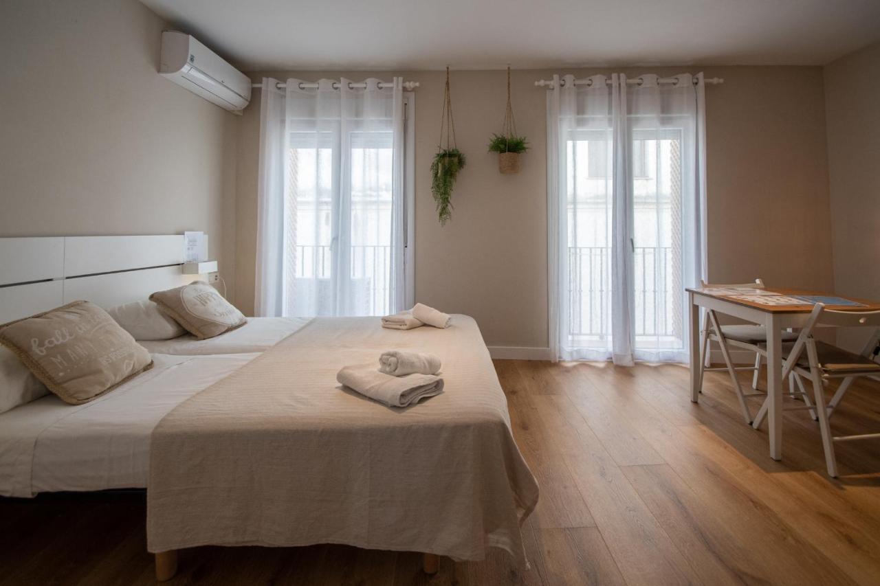 El Estudio De La Rosa Cádiz Kültér fotó