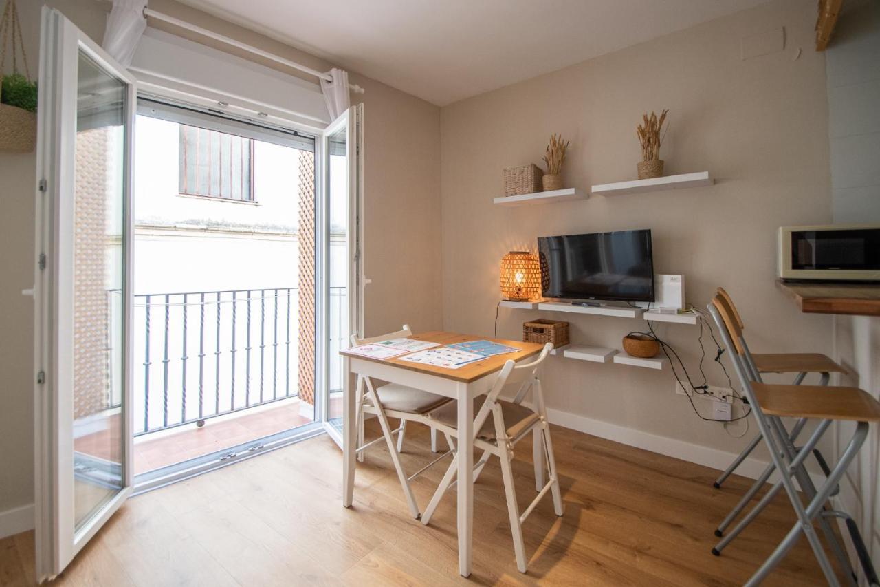 El Estudio De La Rosa Cádiz Kültér fotó
