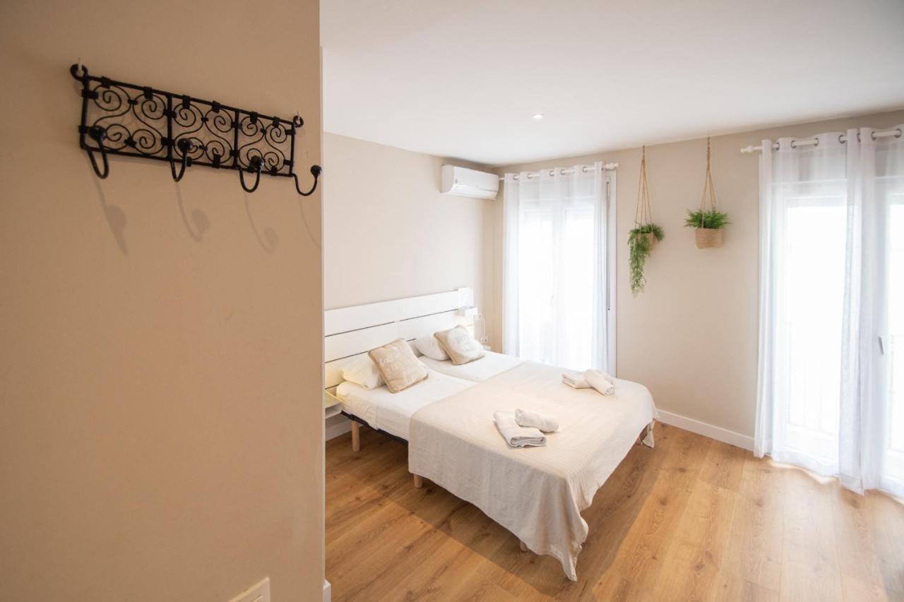 El Estudio De La Rosa Cádiz Kültér fotó