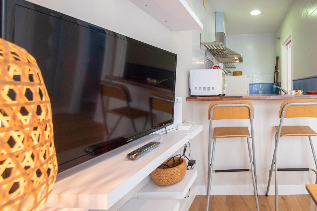 El Estudio De La Rosa Cádiz Kültér fotó
