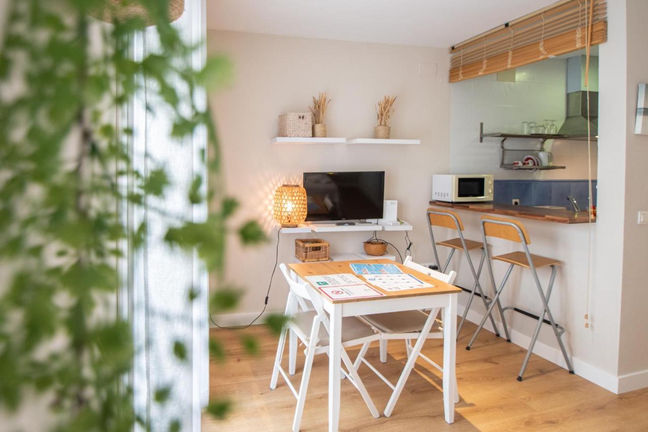 El Estudio De La Rosa Cádiz Kültér fotó