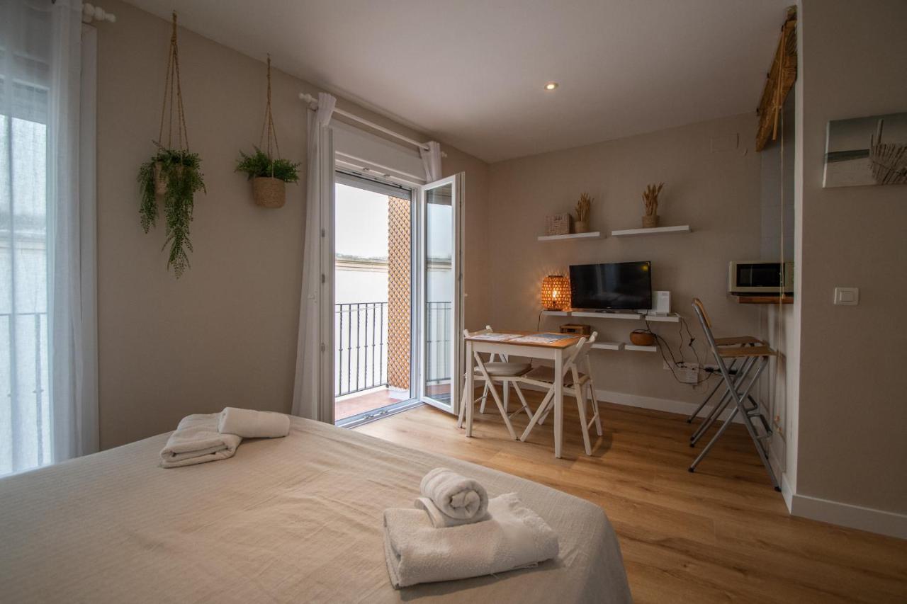 El Estudio De La Rosa Cádiz Kültér fotó