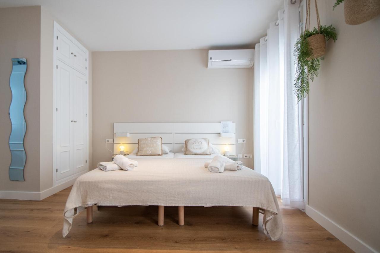 El Estudio De La Rosa Cádiz Kültér fotó